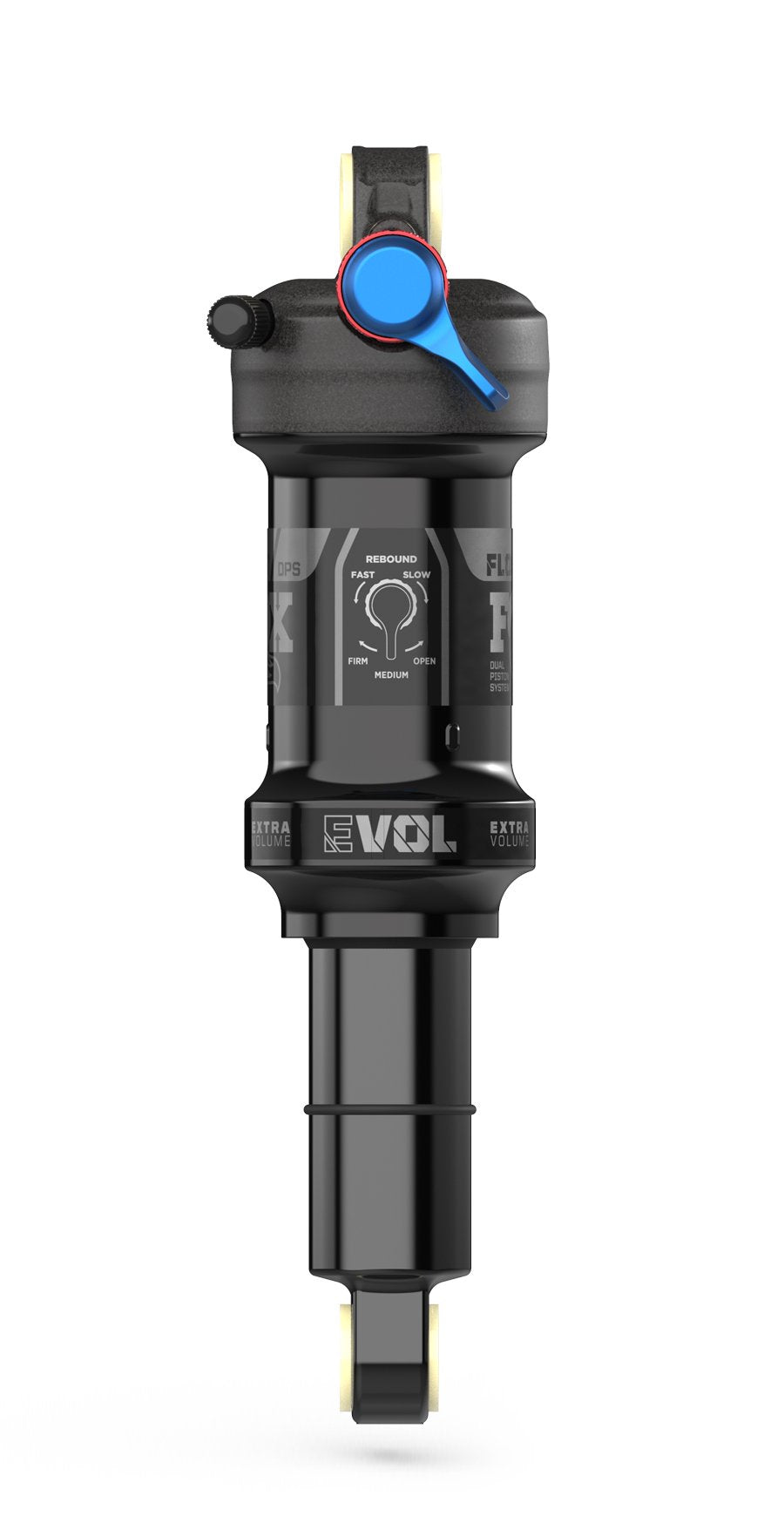 2022 Fox Performance Float DPS 7.875 x 2.0 Standard Mount