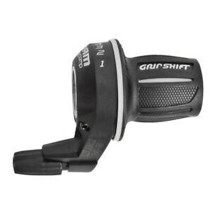 SRAM MRX Comp 8 Speed Grip Shift - Rear