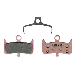 Kool Stop Disc Pads, Hayes Dominion - Sintered