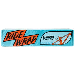 RideWrap Essential Frame Protection Kit - For Full Suspension Frames