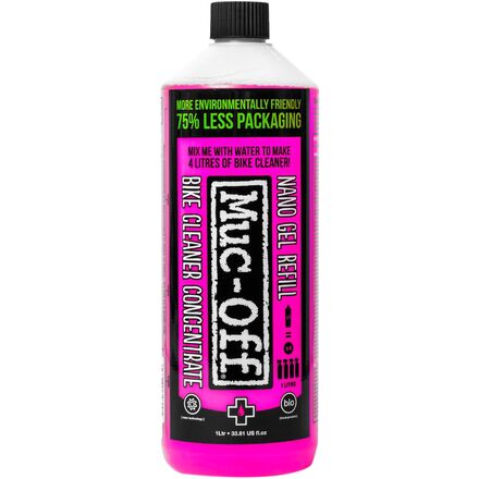 Muc-Off Concentrated Gel Bike Cleaner, 1L