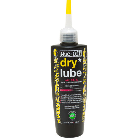 Muc-Off Bio Dry Lube, 50mL