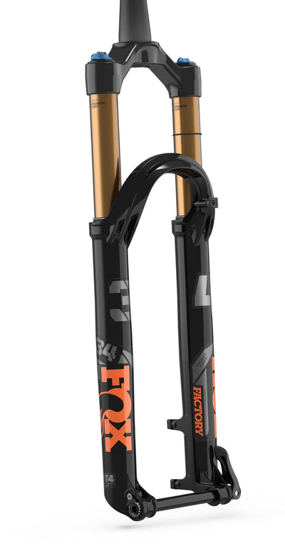 2022 Fox 34 Factory FIT4 29" 130mm Fork