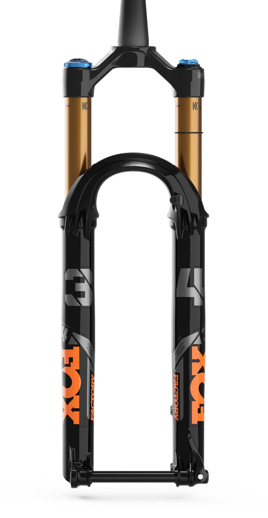 FOX FACTORY 34 2022 GRIP2 29 新品 未使用 my22-34-factory-grip2-gloss-