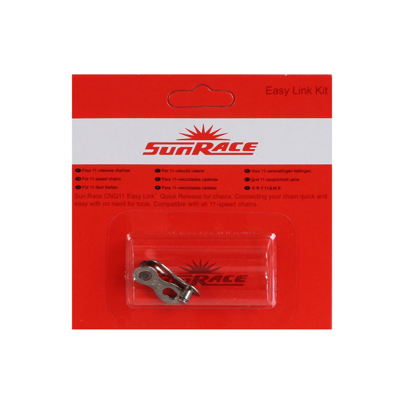 SunRace Quick Link - 11 Speed