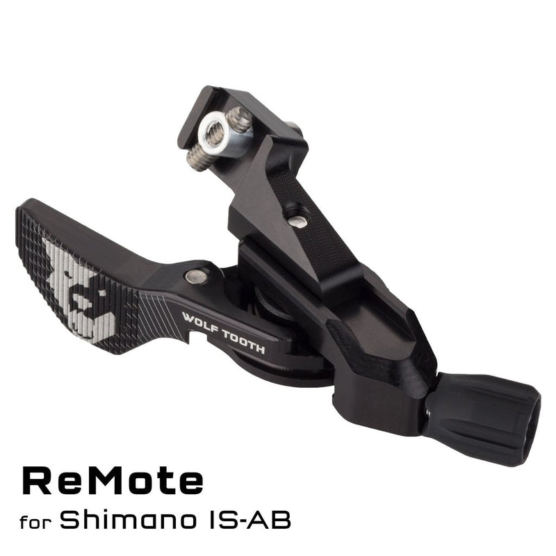 Wolf Tooth Components ReMote Dropper Lever