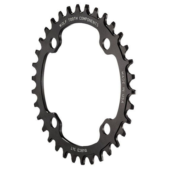 Wolf Tooth Components 104BCD Chainring - 30T